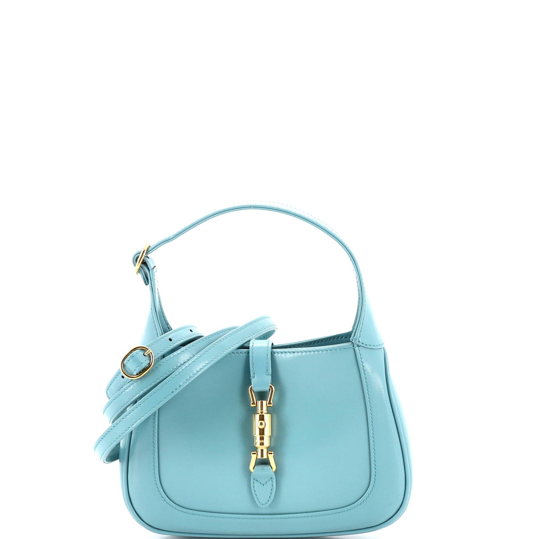 Gucci Jackie 1961 Hobo Size ONE SIZE - 1 Thumbnail