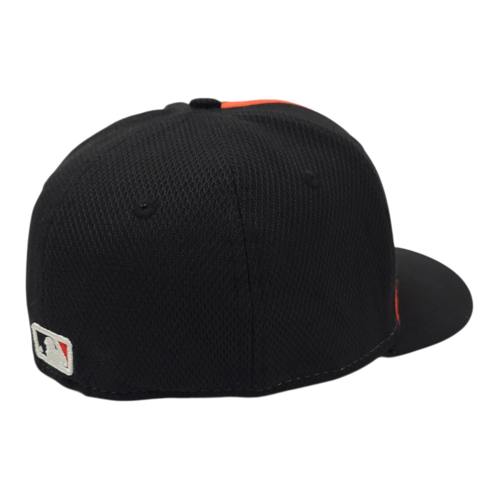 New Era New Era 59Fifty San Francisco Giants Cap Size 6 3/4 Fitted Size ONE SIZE - 12 Thumbnail