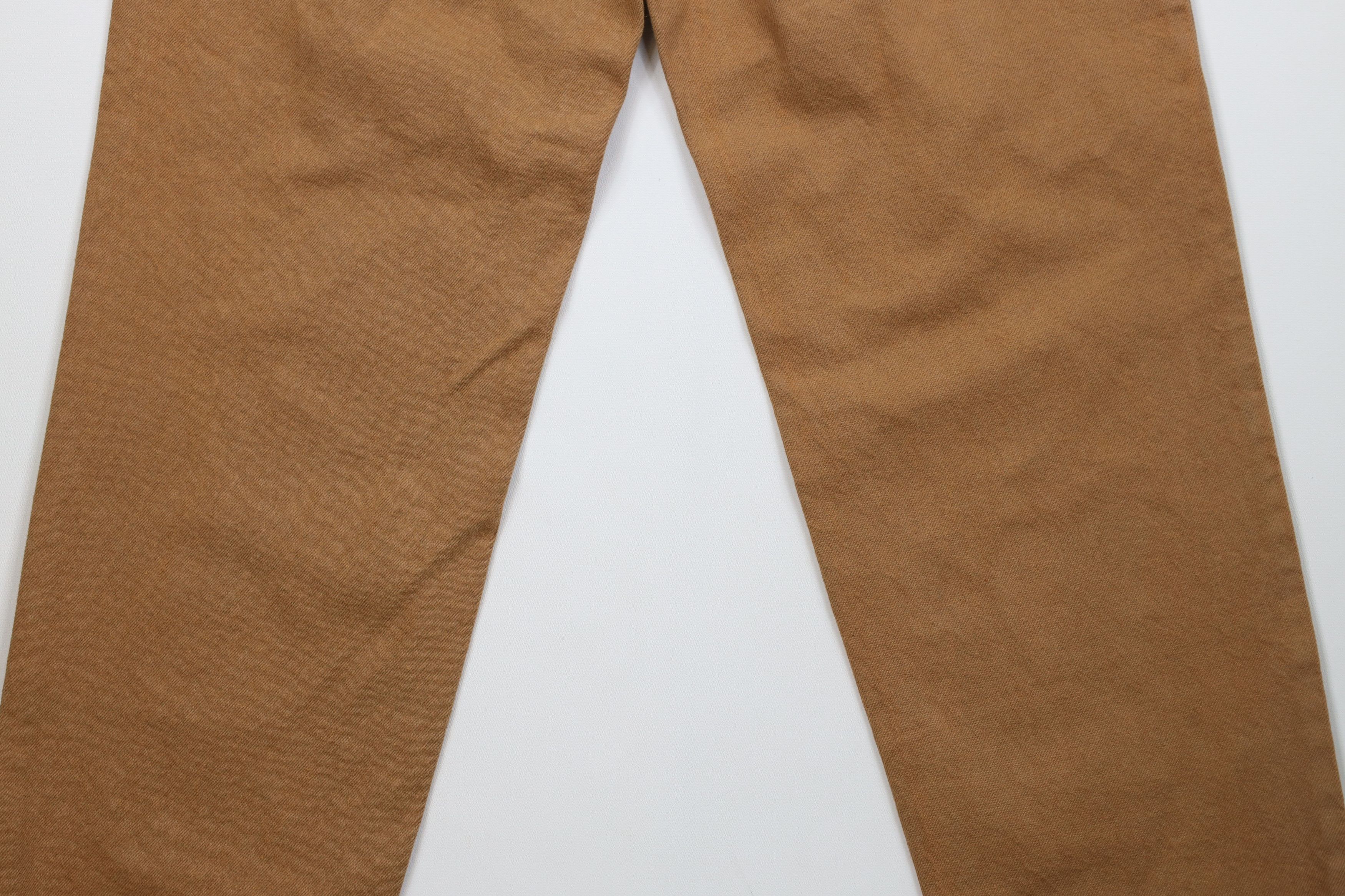 Perry Ellis Deadstock Vintage 90s Perry Ellis Pigment Dye Jeans USA Size US 33 - 12 Thumbnail