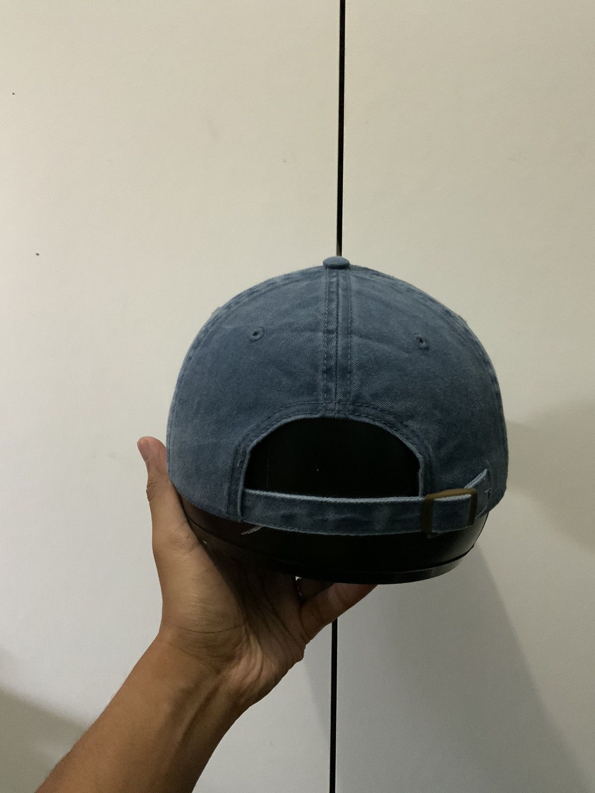 POST ARCHIVE FACTION (PAF) Still Good Spellout Fad Streetwear Embroidery Hat Size ONE SIZE - 3 Thumbnail