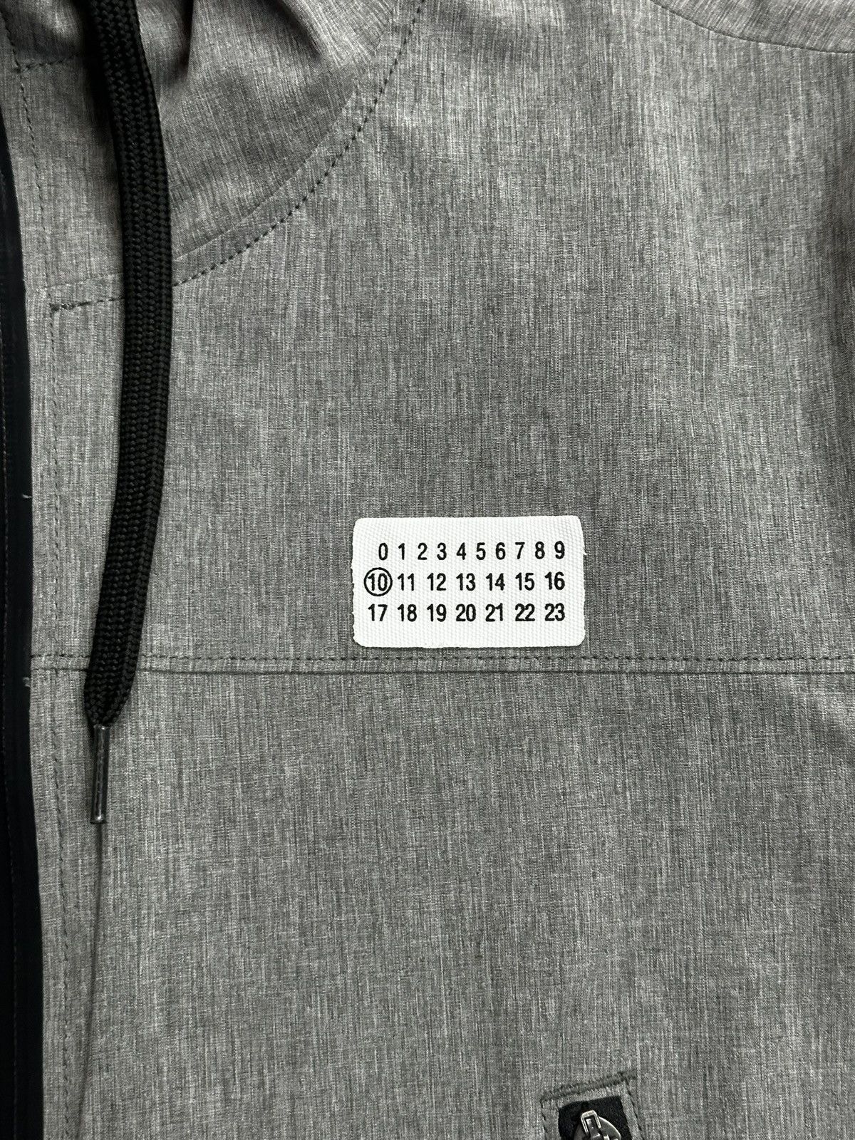 Maison Margiela Maison margiela windbreaker Size US M / EU 48-50 / 2 - 4 Thumbnail