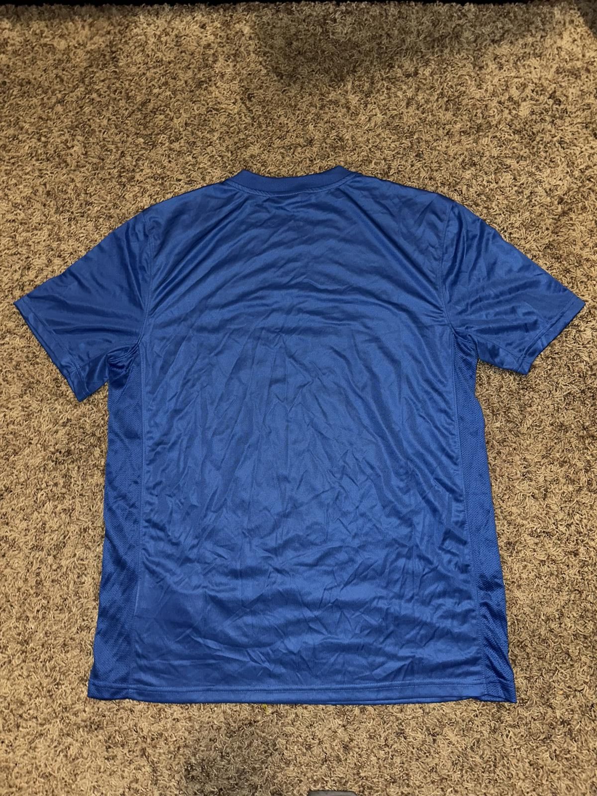 Nike Nike Men’s Park V SS Jersey Size US L / EU 52-54 / 3 - 6 Thumbnail