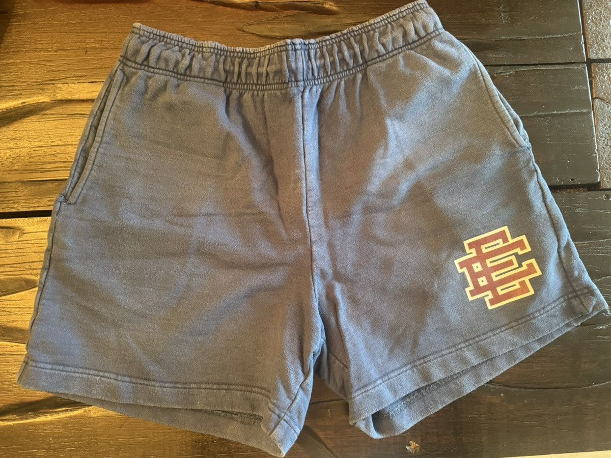 Eric Emanuel Eric Emanuel Sweatshorts Size US 32 / EU 48 - 1 Thumbnail