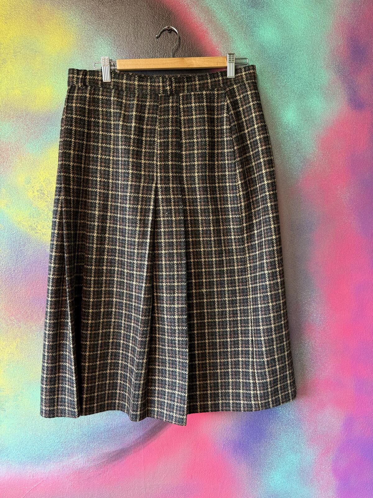 Other St.Michael midi skirt Size : 18 Size 36" / US 14 / IT 50 - 1 Thumbnail
