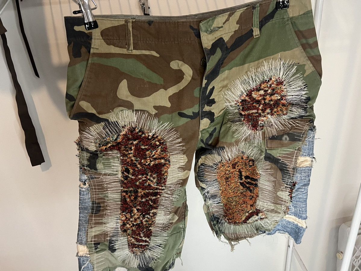 Other Custom stitched stores Size US 36 / EU 52 - 1 Thumbnail
