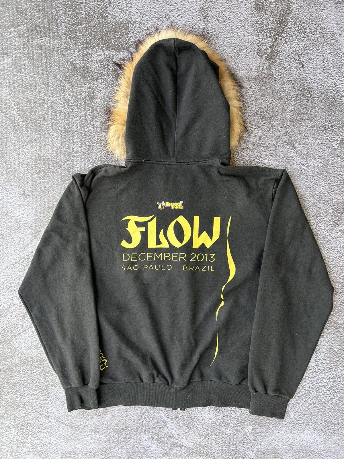 If Six Was Nine 💸BINDINGOFFER💸Furzip hoodie poem style Ifsixwasnine lgb Size US L / EU 52-54 / 3 - 2 Thumbnail