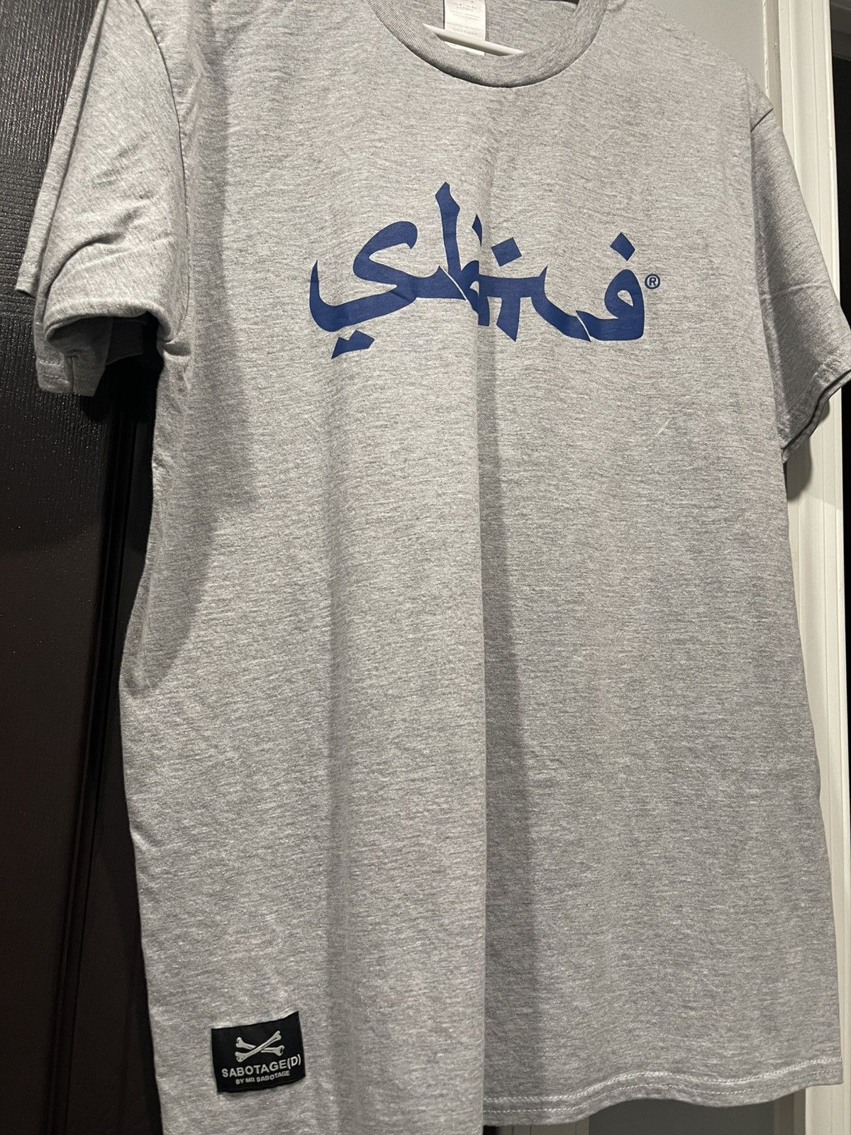 SBTG SBTG Surplus Tshirt Size US L / EU 52-54 / 3 - 9 Thumbnail