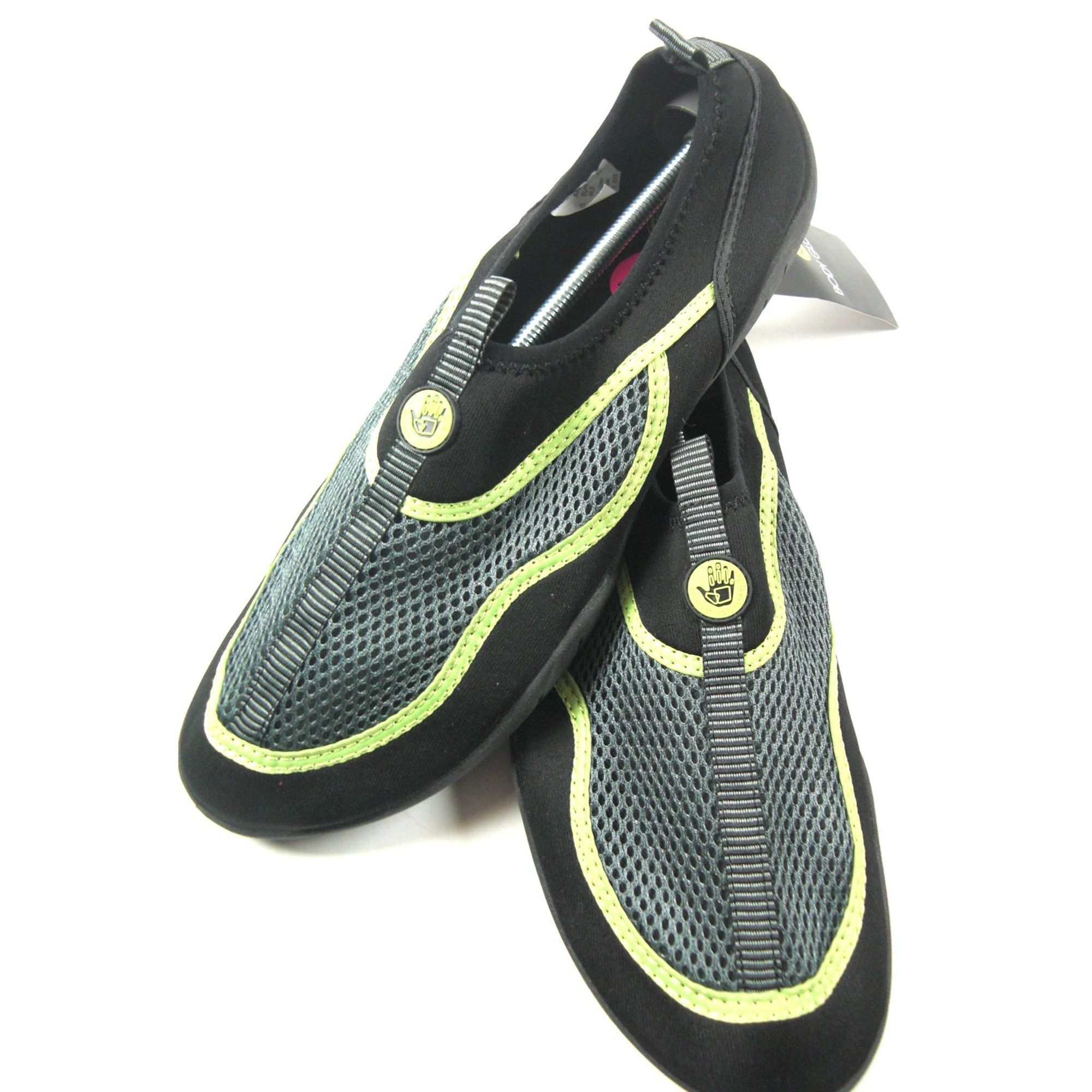 Body Glove Body Glove Water Shoes for Men Lake, Aerobics, Aqua Sports S Size US 11 / EU 44 - 7 Thumbnail