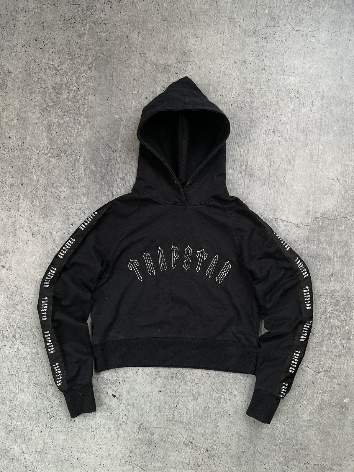 Trapstar London Trapstar women’s hoodie Size M / US 6-8 / IT 42-44 - 1 Thumbnail