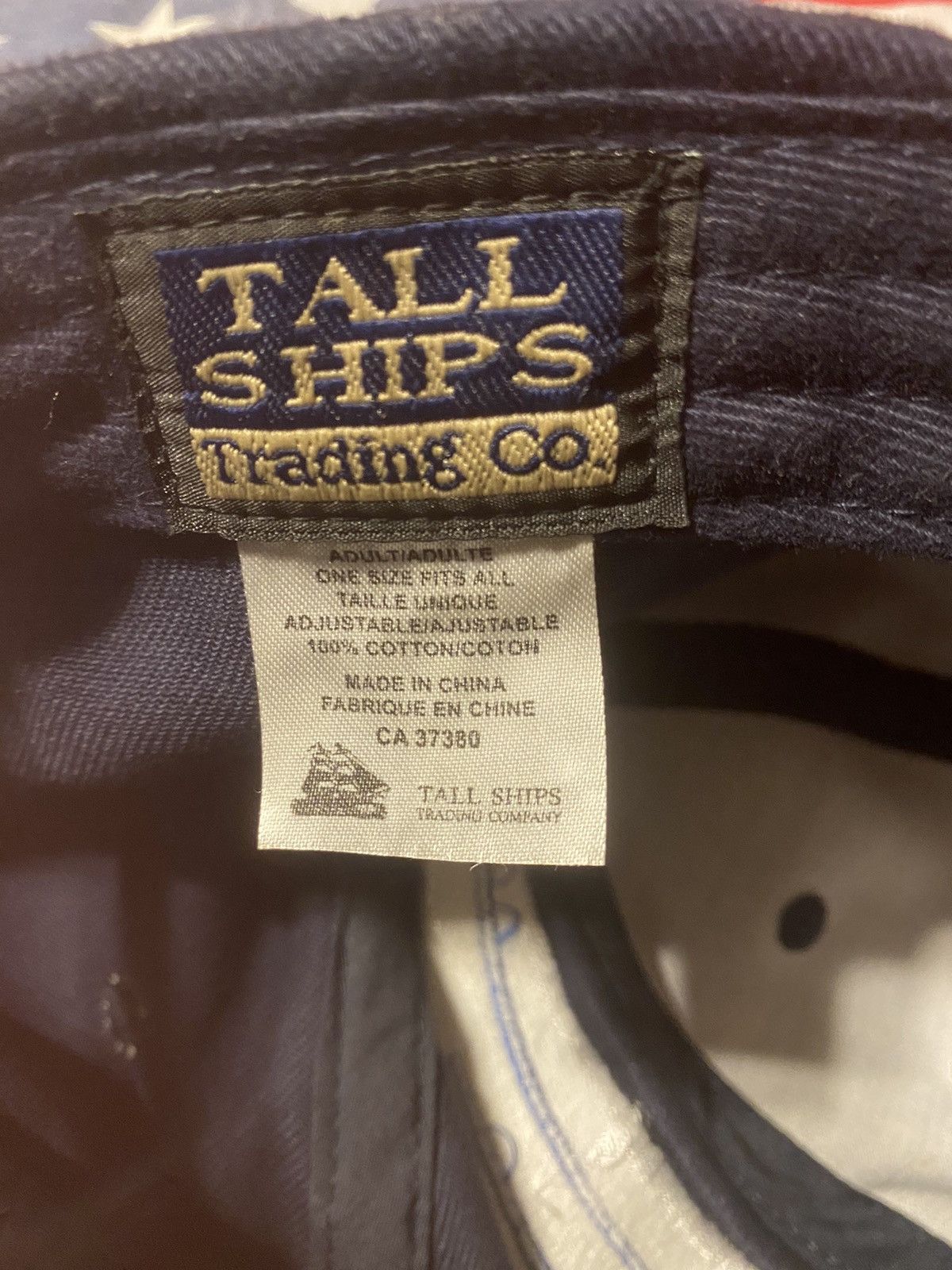 Vintage vintage nova scotia hat Size ONE SIZE - 5 Thumbnail