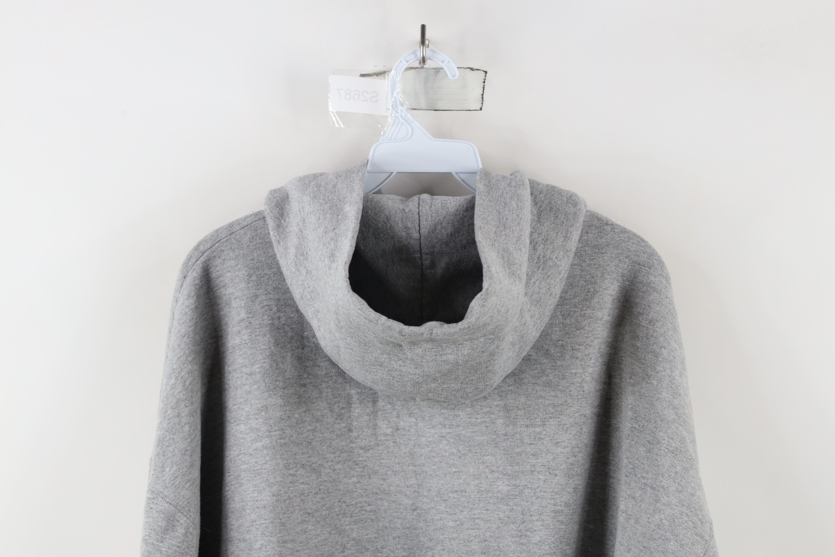 Champion × Vintage Vintage Champion Out University of Toledo Hoodie Sweatshirt Size US XXL / EU 58 / 5 - 12 Thumbnail
