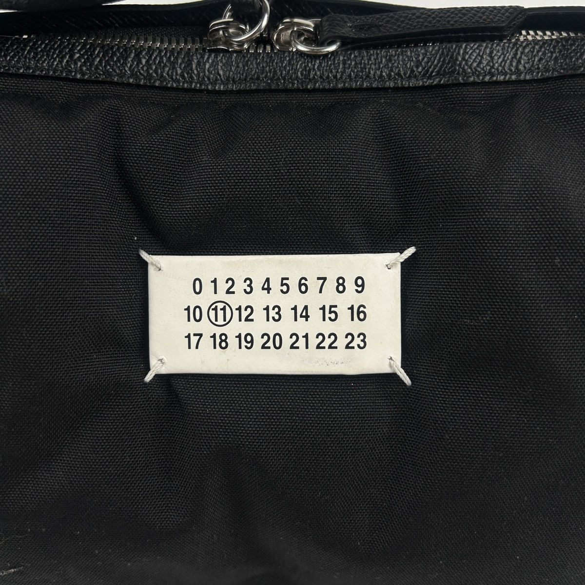 Maison Margiela Maison Margiela Glam Slam Sport Computer Bag Size ONE SIZE - 2 Thumbnail