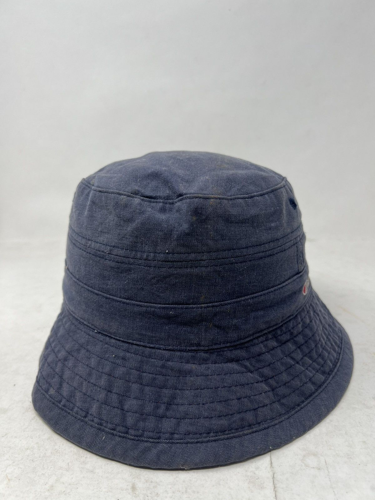 Champion Champion U.S.A Reversible Bucket Hat Cap Size ONE SIZE - 11 Thumbnail