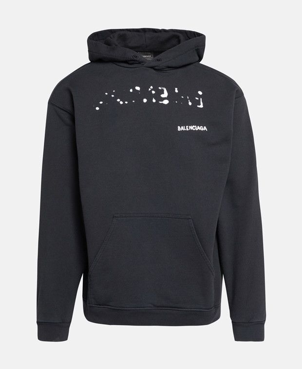 Balenciaga Hoodie Size US XXS / EU 40 - 1 Preview