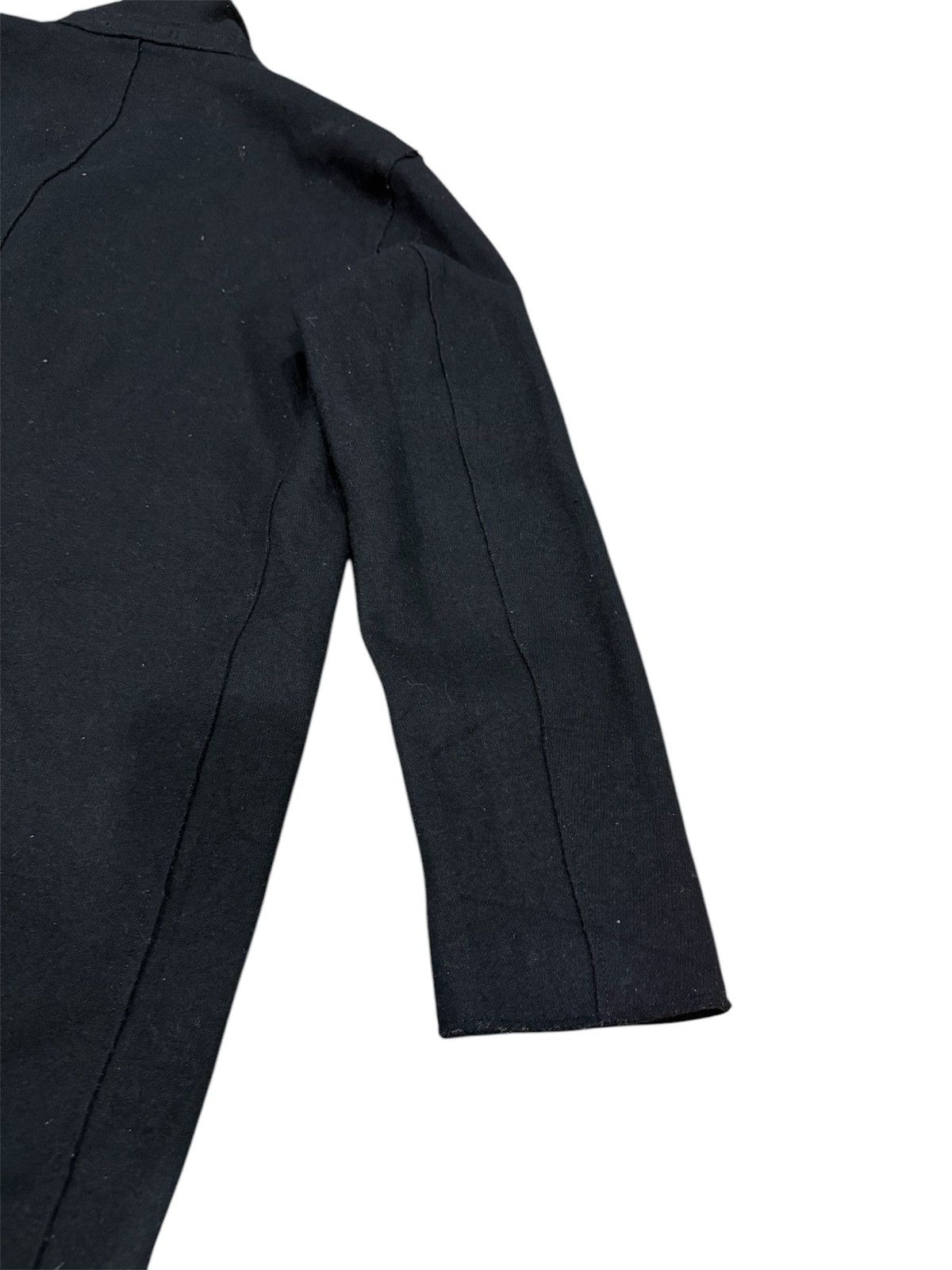 Designer × Yohji Yamamoto Yohji Yamamoto Pour Homme Signature Japan Designer Size US M / EU 48-50 / 2 - 6 Thumbnail