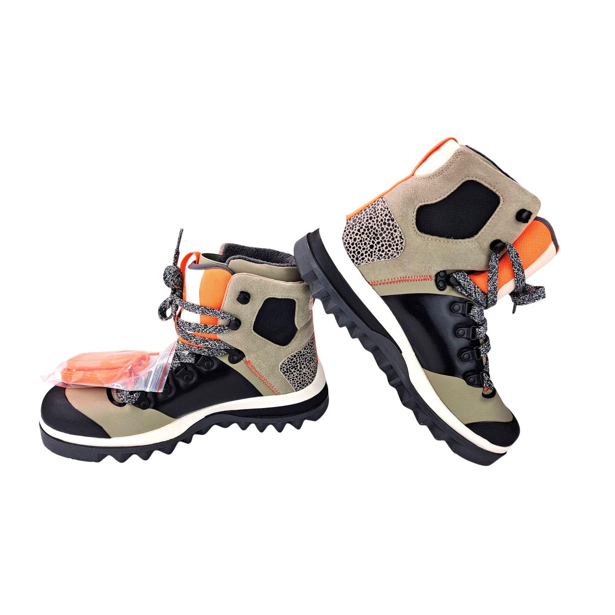 Adidas Adidas Stella McCartney Eulampis Hiking Boot Women Size 9 Size US 9 / IT 39 - 2 Thumbnail