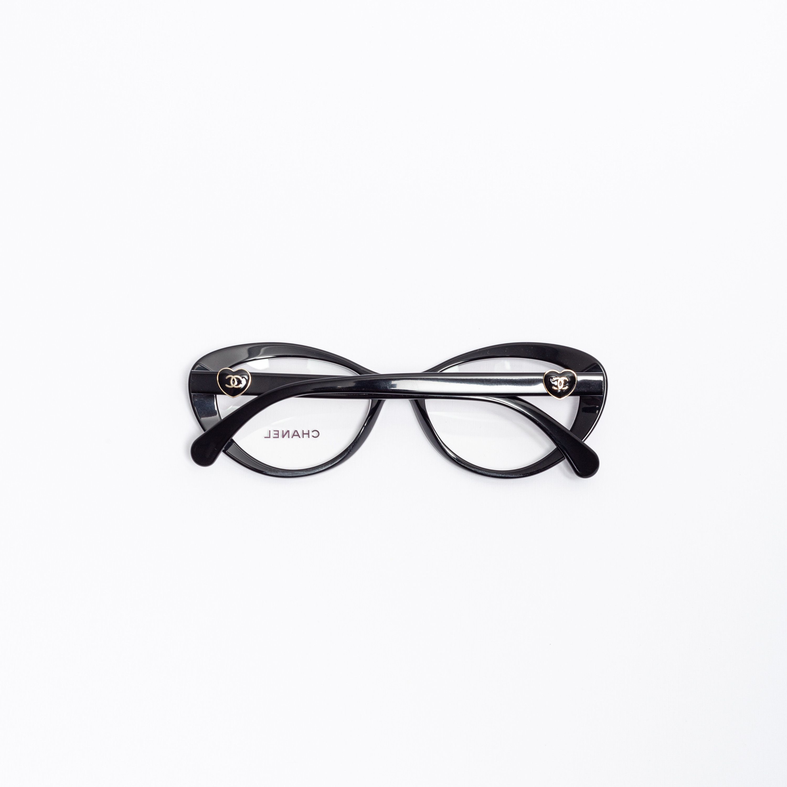 Chanel CHANEL 0CH3466 C622 Sunglasses Size ONE SIZE - 6 Thumbnail