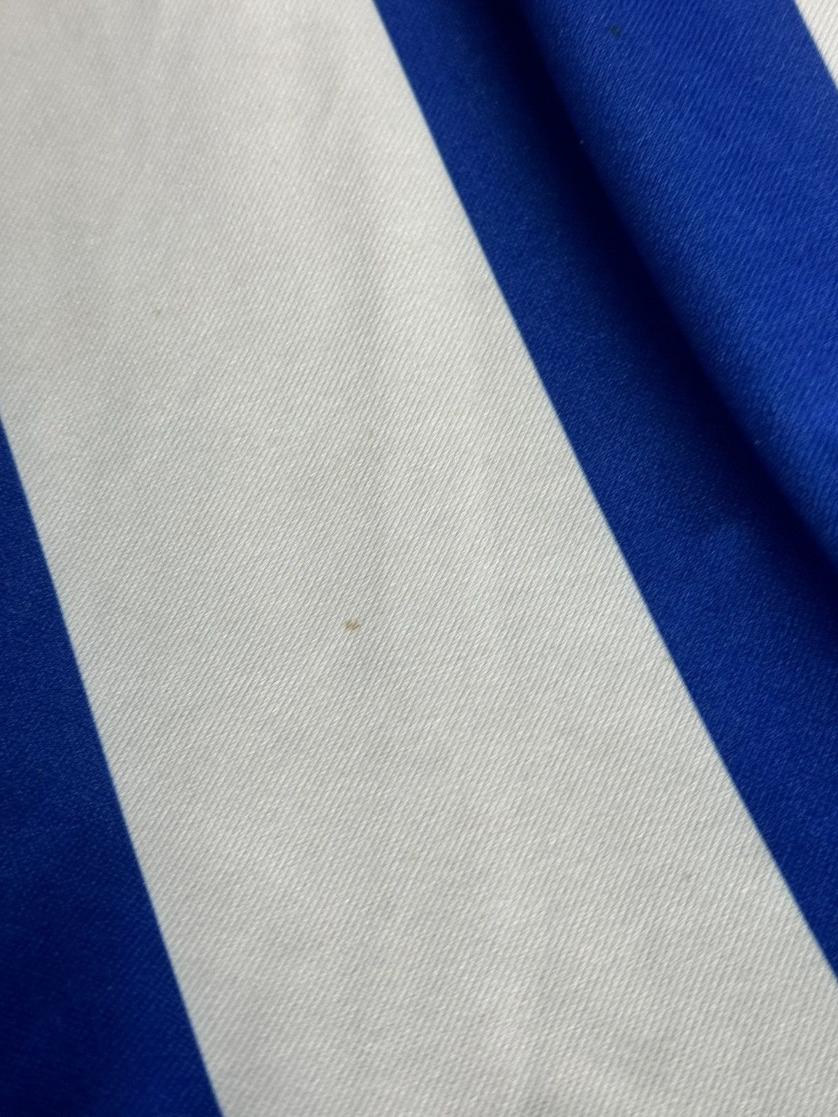 Lotto Sport Sheffield Wednesday 07/08 Home Football Jersey Size US M / EU 48-50 / 2 - 6 Thumbnail