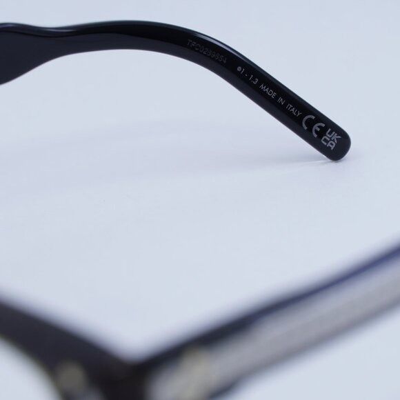 Dior 🕶️ New Dior CD DIAMONDO S1I 2000 Eyeglasses Size ONE SIZE - 8 Thumbnail