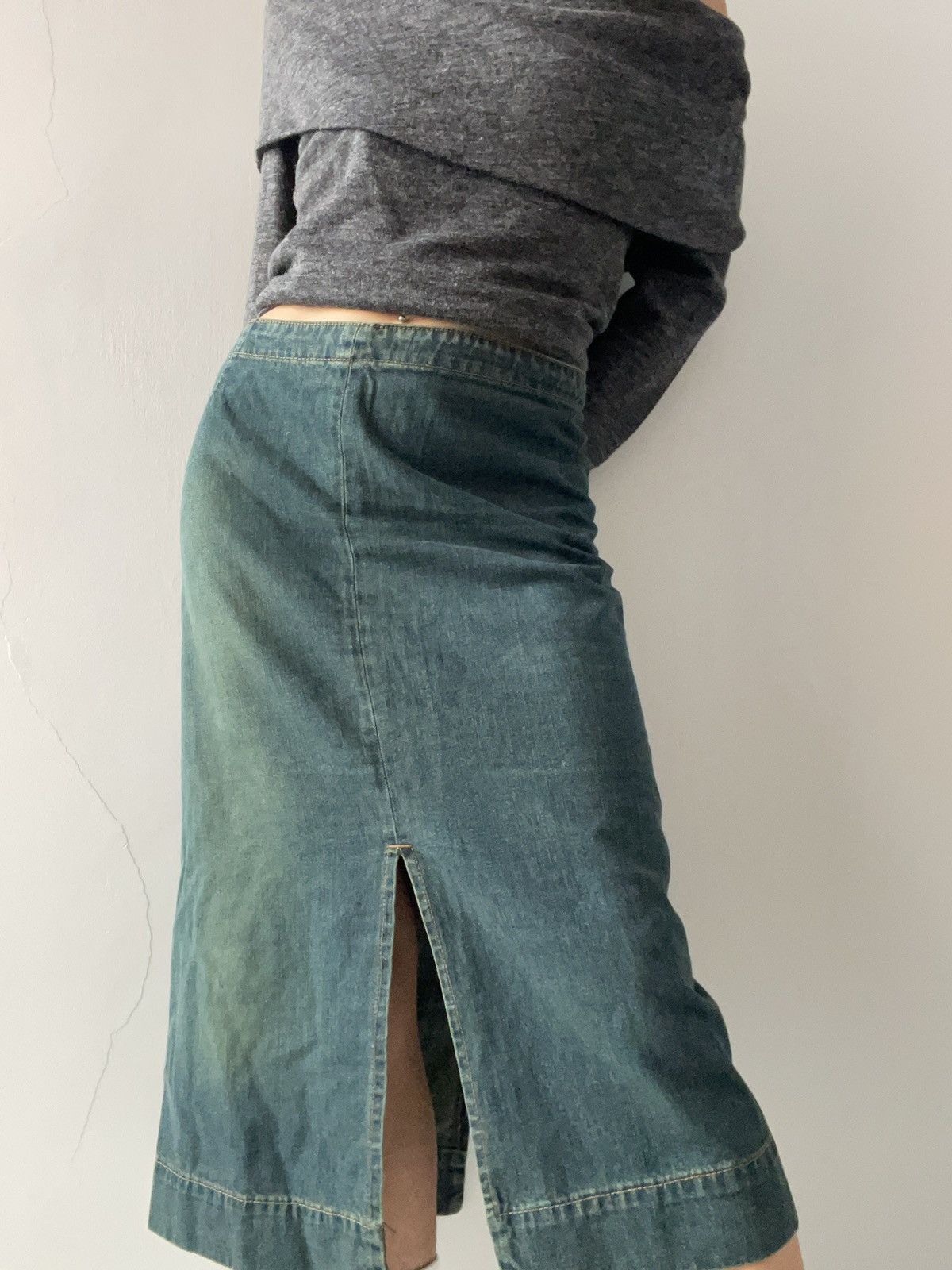 00’s Dkny skirt