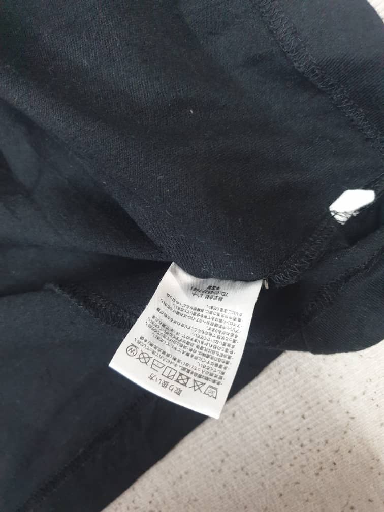 Gotcha Gotcha black colour side pocket collar Shirt Size US M / EU 48-50 / 2 - 4 Thumbnail