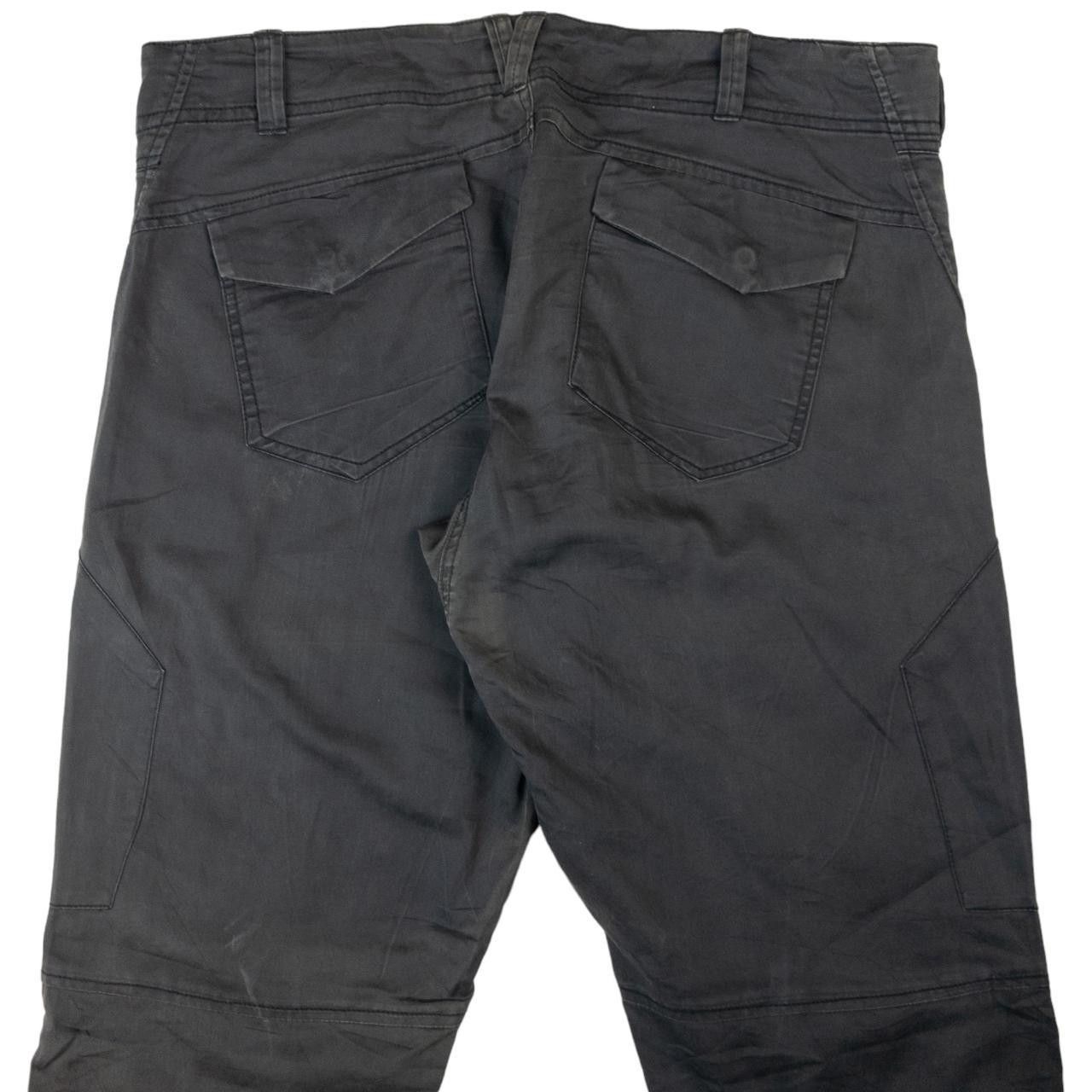 Arc'teryx Vintage Arcteryx Tapered Trousers Size W34 Size US 34 / EU 50 - 4 Thumbnail