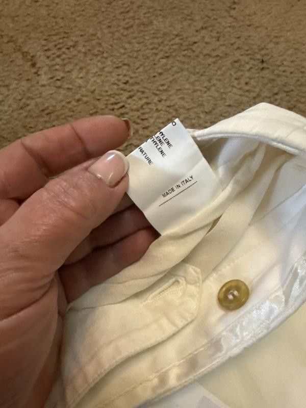 Rick Owens Rick Owens Pants Size 25" / US 0 / IT 36 - 3 Thumbnail