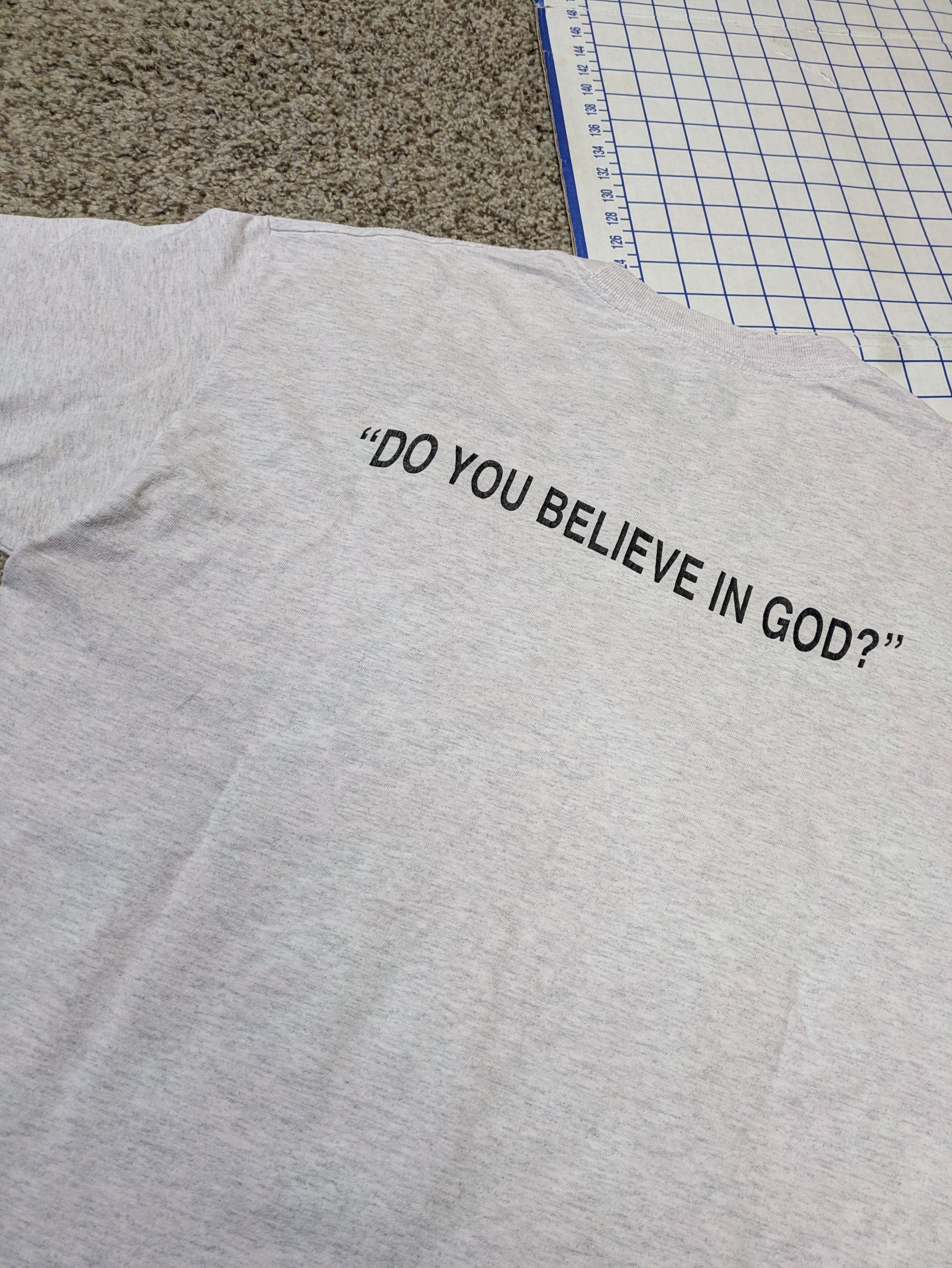 Fuck The Population FTP COLUMBINE PHYSICAL EDUCATION 2014 KCUFTHEPOPULATION TEE Size US L / EU 52-54 / 3 - 10 Thumbnail