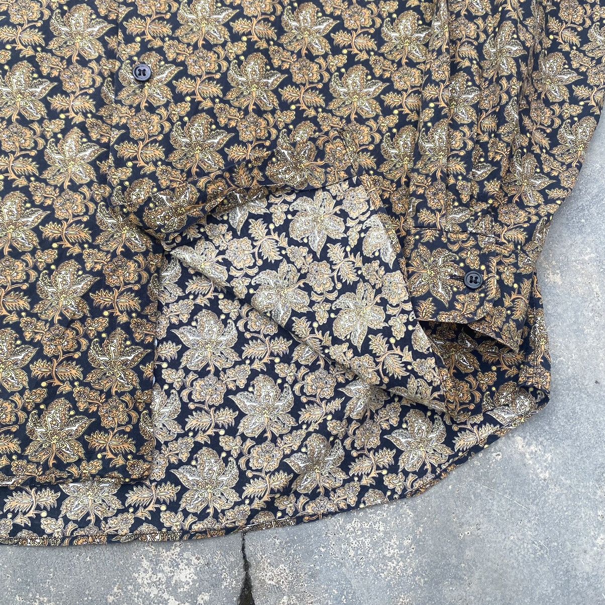 agnes b. Agnes B. floral shirt Size US L / EU 52-54 / 3 - 4 Thumbnail