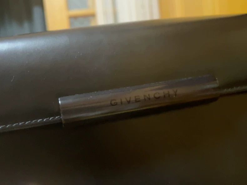Other Givenchy Laser-engraved bag Size ONE SIZE - 3 Thumbnail