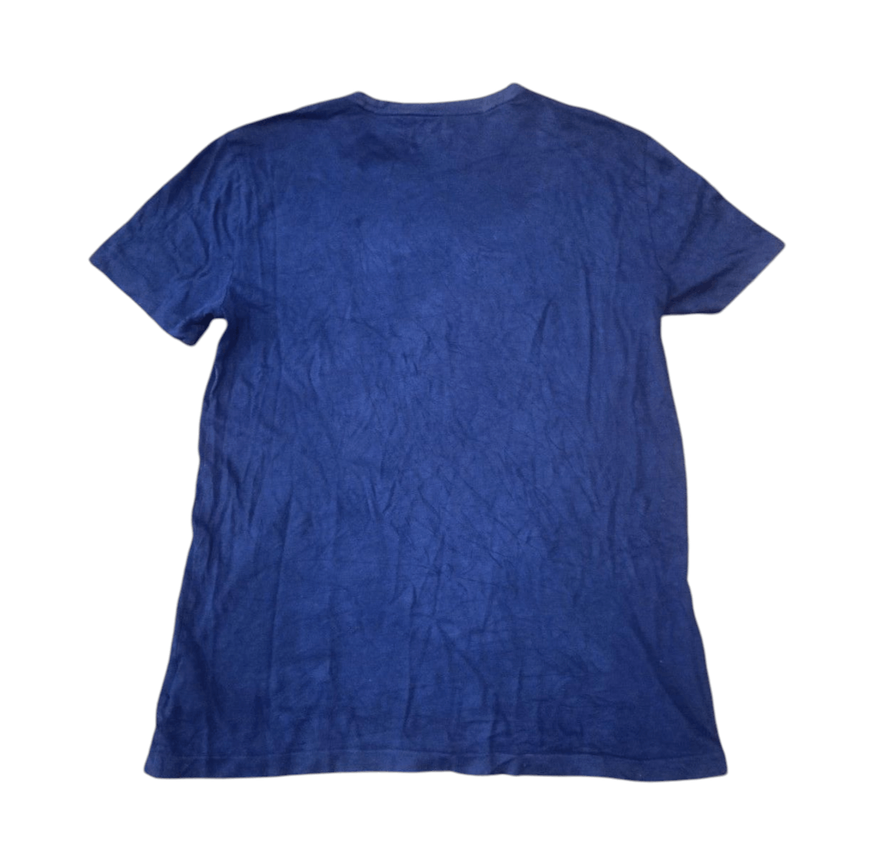 Polo Ralph Lauren Polo ralph lauren embroidered big logo t shirt Size US S / EU 44-46 / 1 - 8 Thumbnail