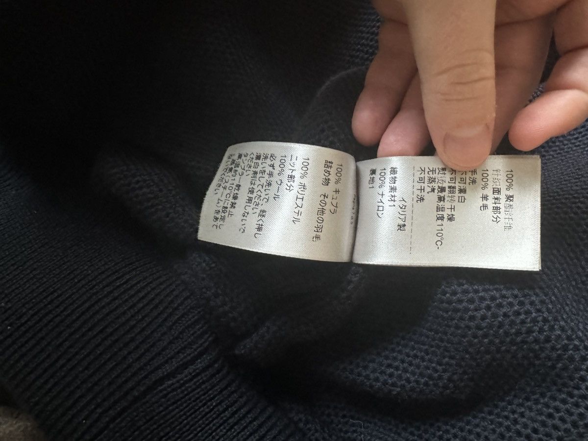 Bottega Veneta *FINAL DROP* Bottega Veneta Quilted Bomber Jacket Size US M / EU 48-50 / 2 - 15 Thumbnail