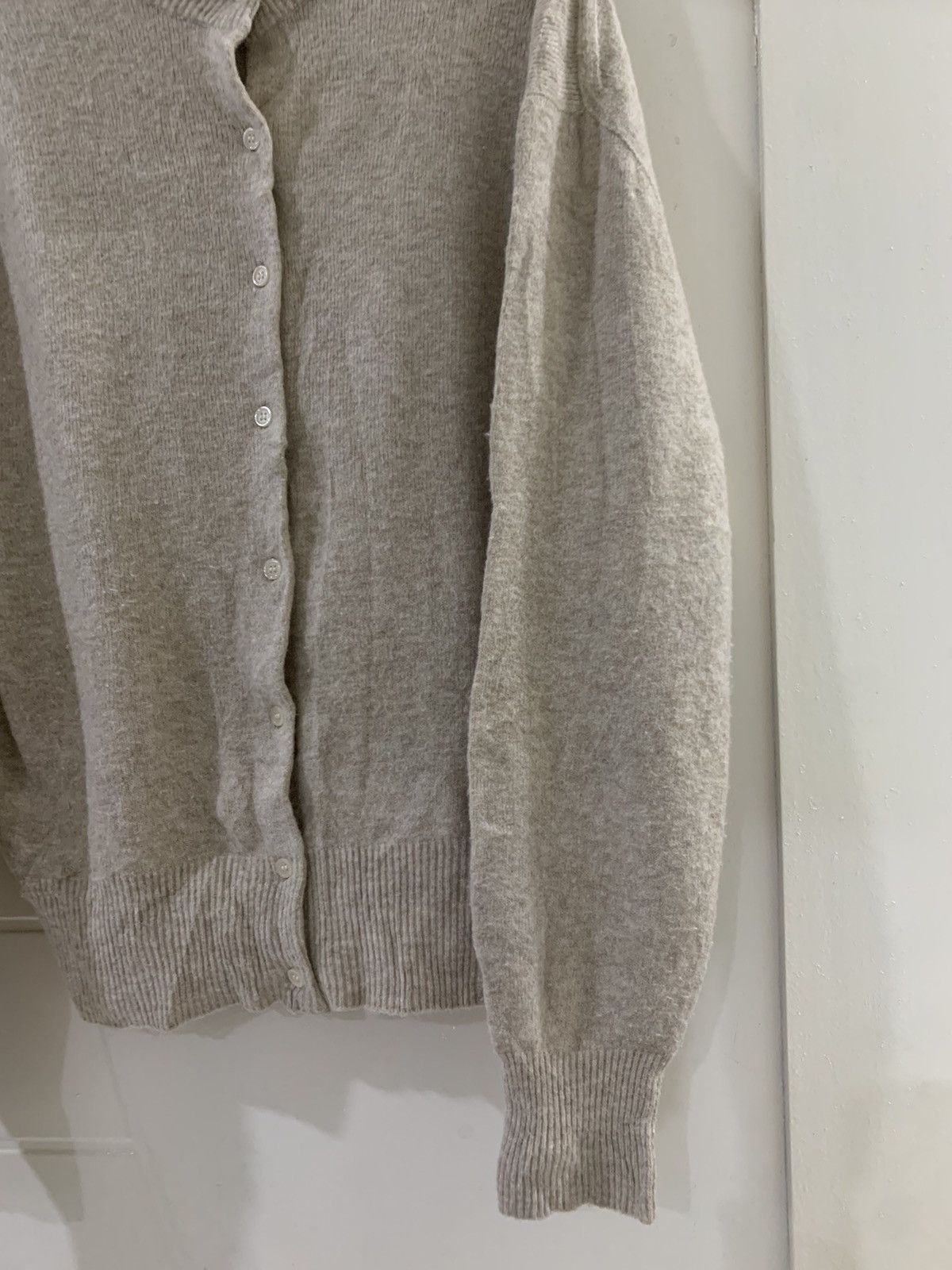 Japanese Brand × Vintage Japanese Vintage Coen Knitwear Size L / US 10 / IT 46 - 3 Thumbnail