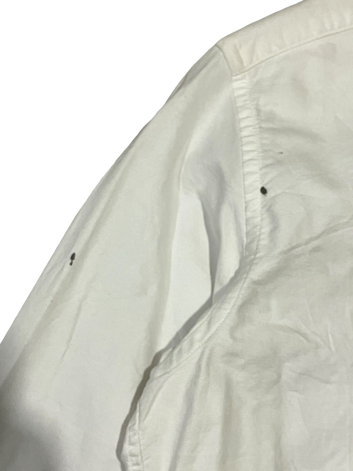 uniform experiment White Label Uniform Experiment Star Shirt Size US S / EU 44-46 / 1 - 13 Thumbnail