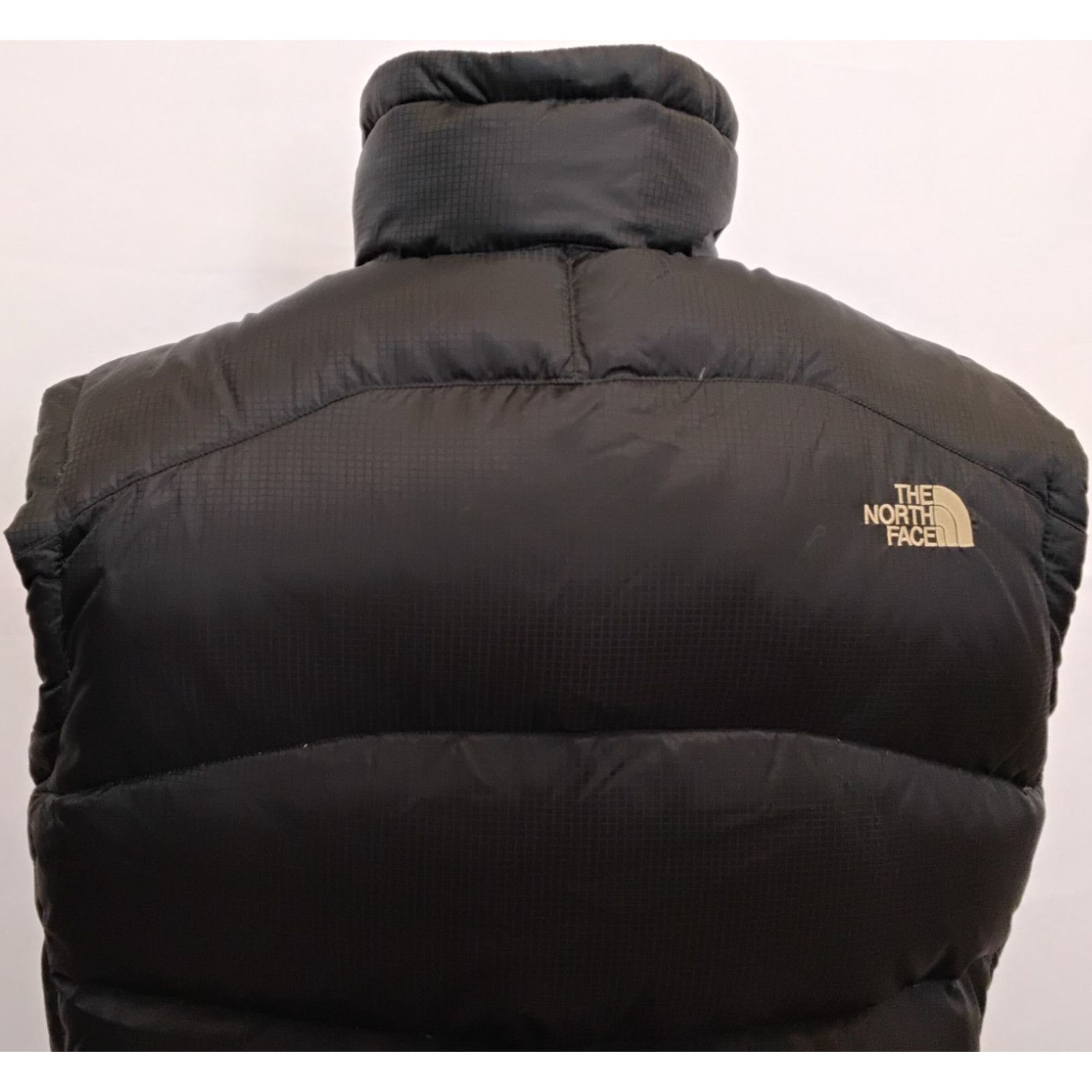 The North Face The North Face Cryptic Vest Down Men's L Black Pullover Size US L / EU 52-54 / 3 - 6 Thumbnail