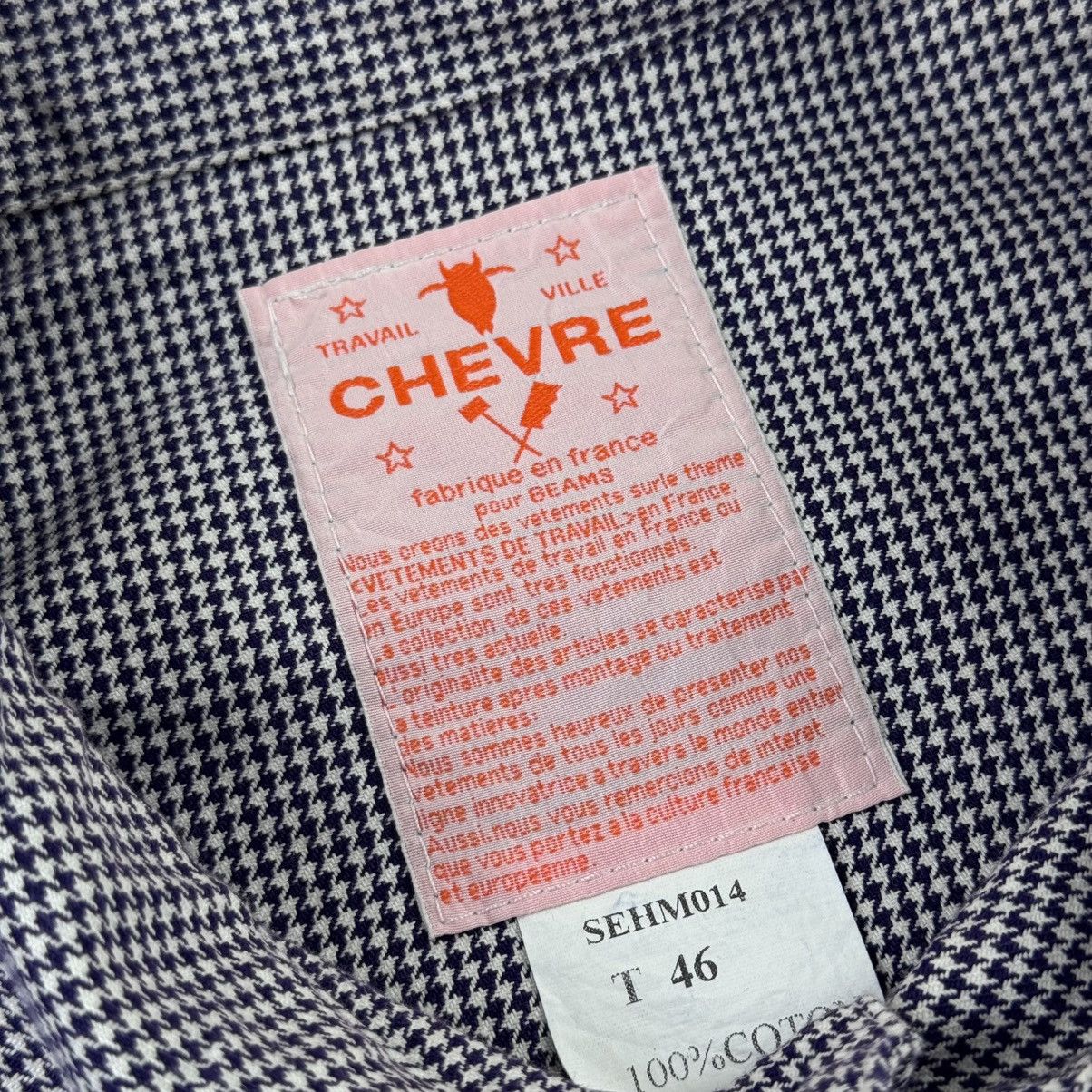Beams Plus × Japanese Brand Chèvre X Beams Japan Size US S / EU 44-46 / 1 - 2 Thumbnail