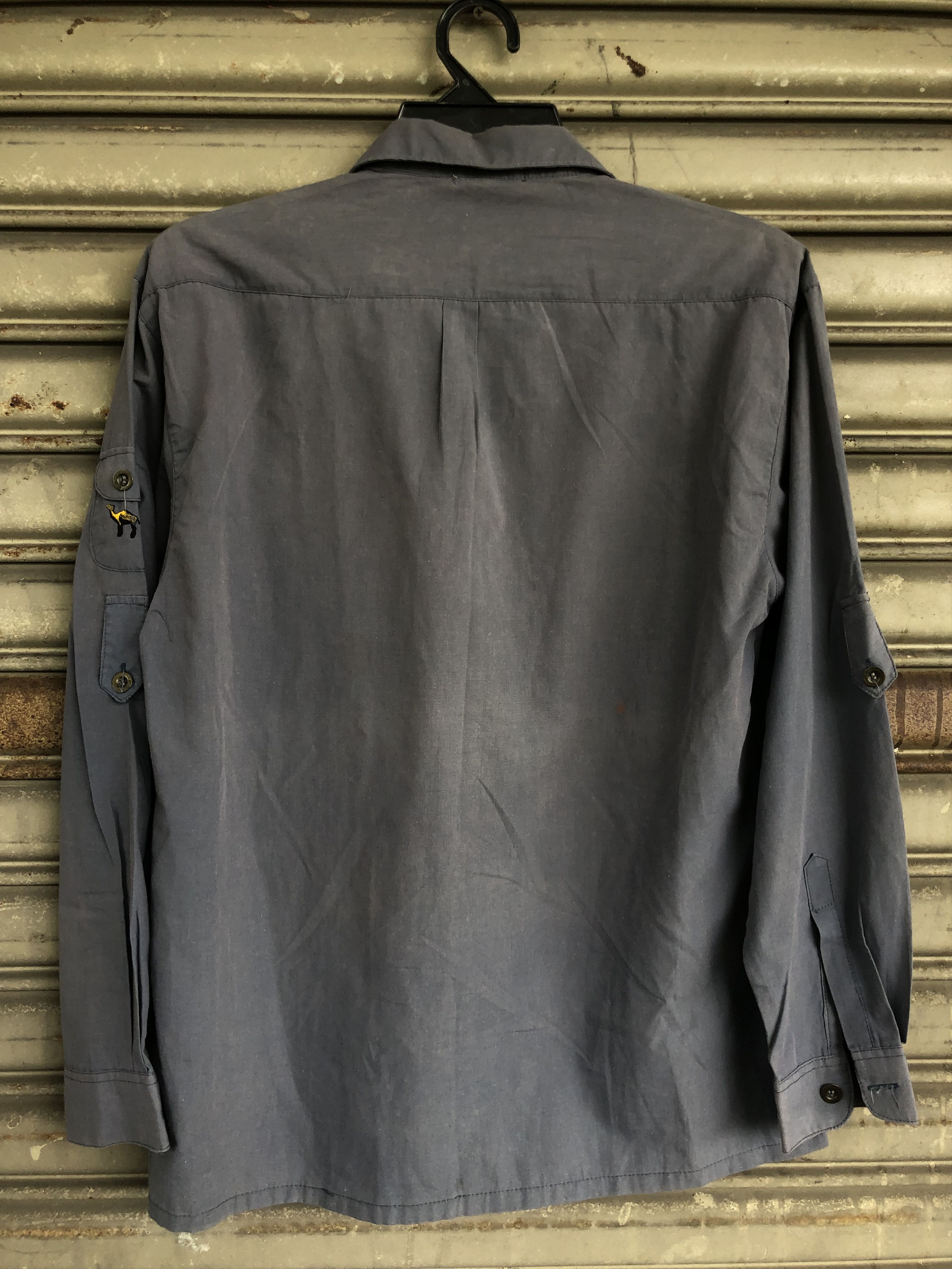 Camel Camel vintage Size US M / EU 48-50 / 2 - 8 Thumbnail