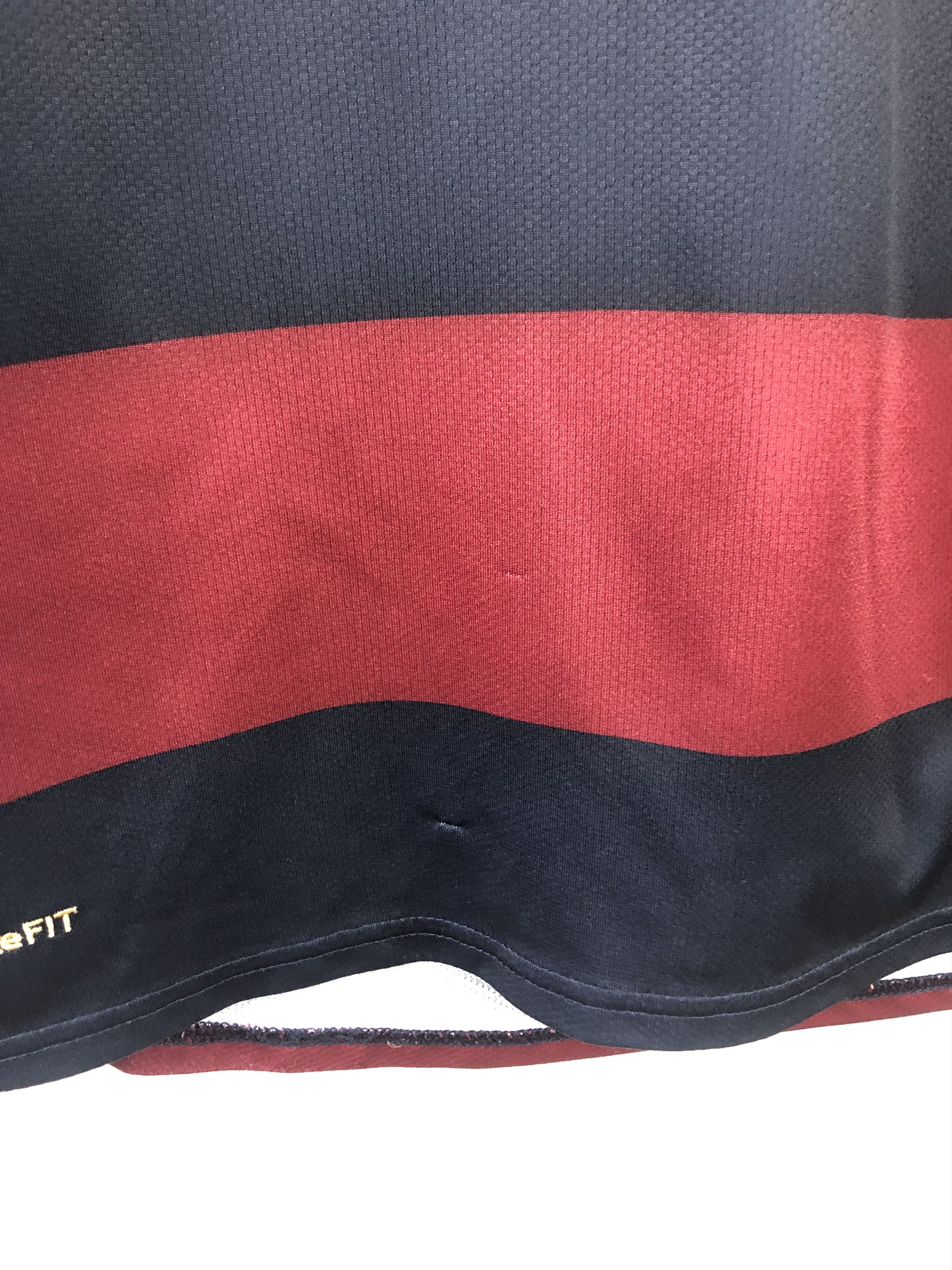 Nike Arsenal football shirt Soccer Nike Jersey Gunners Tee Hype Size US S / EU 44-46 / 1 - 8 Thumbnail
