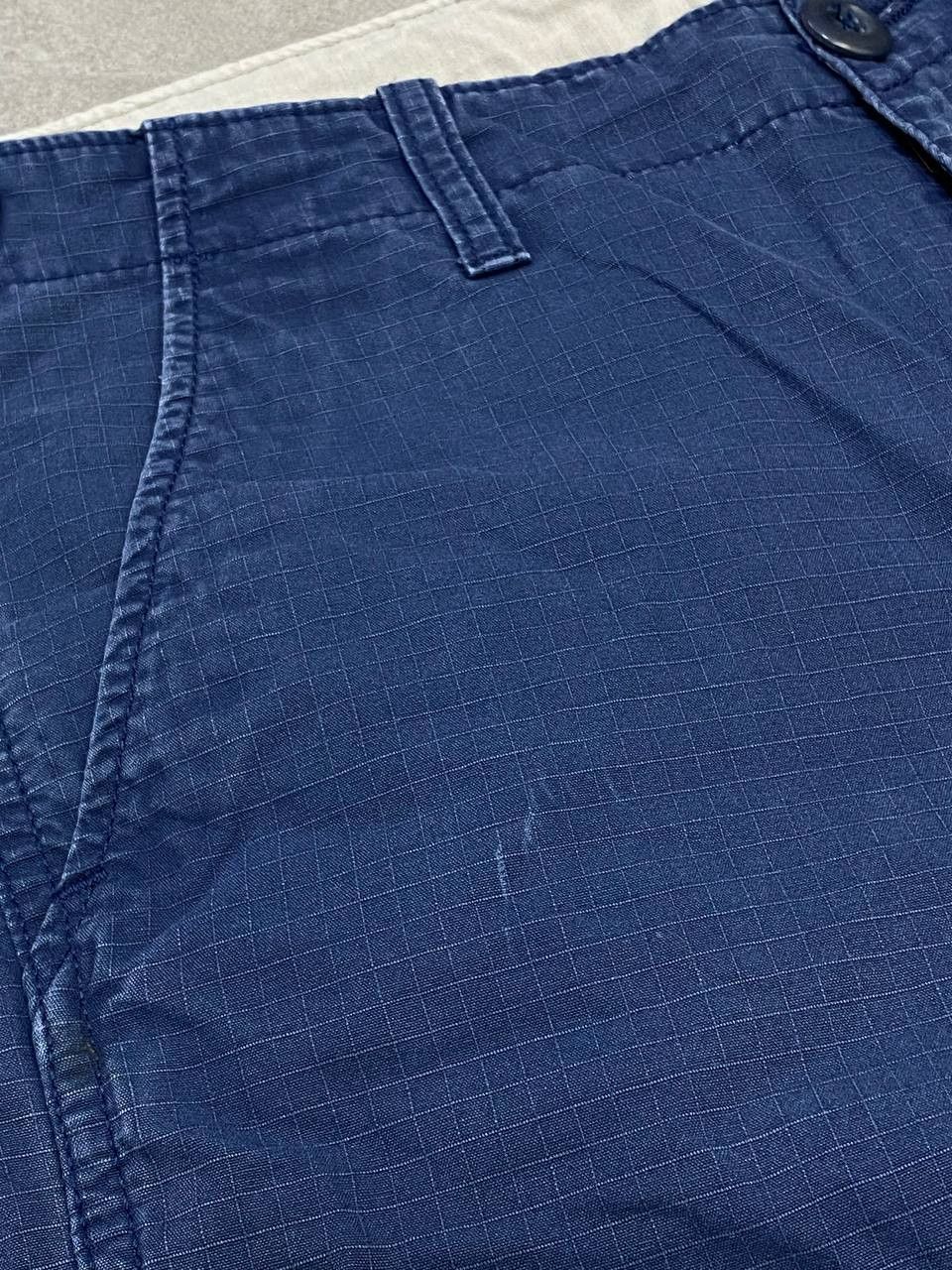 Carhartt Wip Vintage Carhartt Work In Progress Aviation Cargo Pants Size US 29 - 9 Thumbnail