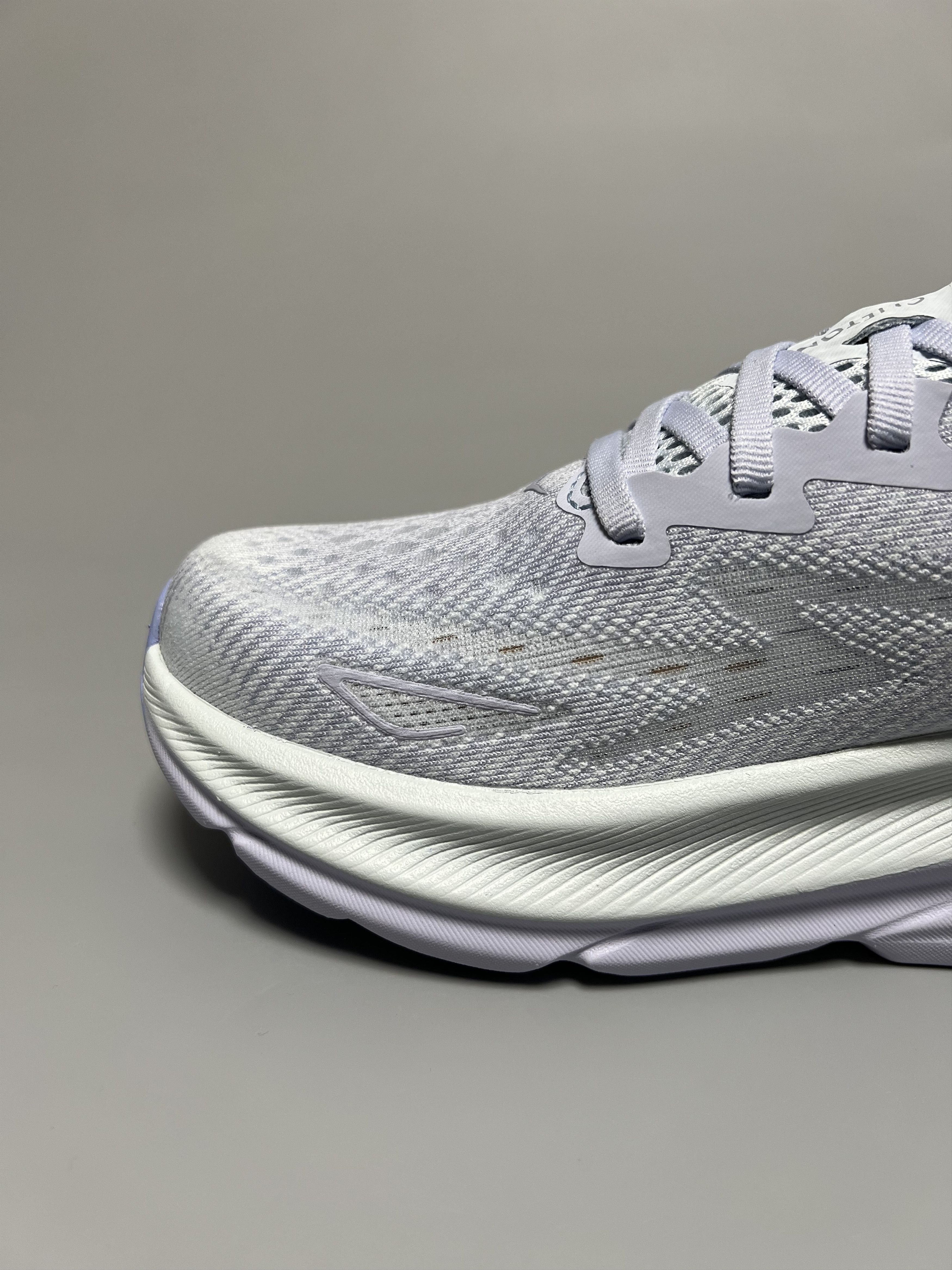 Hoka 8.5B Hoka One One Clifton 9 Running Shoes Walking Gym Size US 8.5 / IT 38.5 - 10 Thumbnail