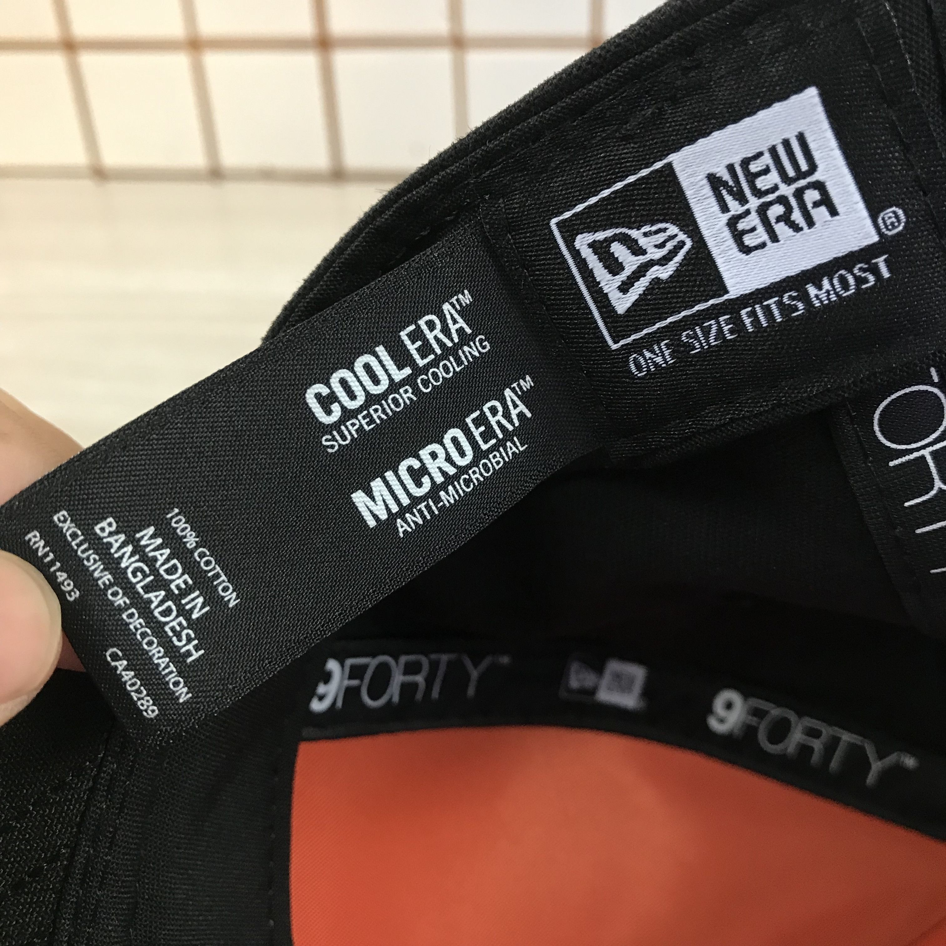 Alpha Industries Alpha Industries X New York cap New era colorway retire cap Size ONE SIZE - 9 Thumbnail