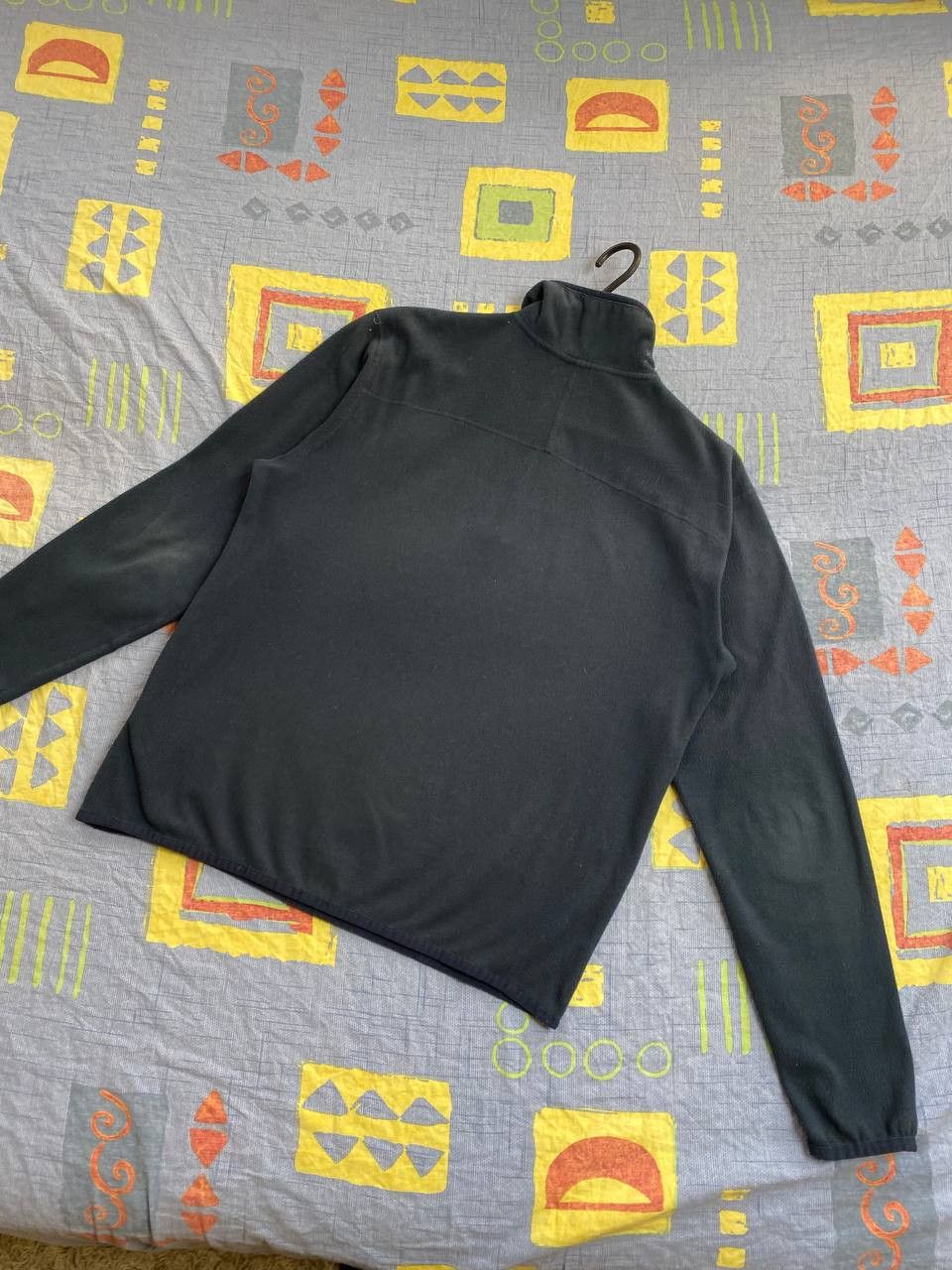The North Face Fleece The North Face Zip 1/4 Sweater Fleece Size US S / EU 44-46 / 1 - 12 Thumbnail