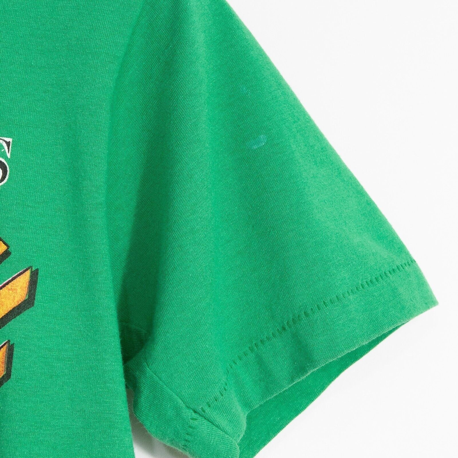 Vintage Vintage 90s New Orleans French Quarter Tee S - Distressed Size US S / EU 44-46 / 1 - 3 Thumbnail