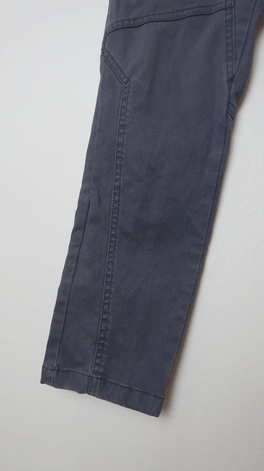 BLACKYAK Black Yak Tactical Cargo Pants Size US 28 / EU 44 - 11 Thumbnail