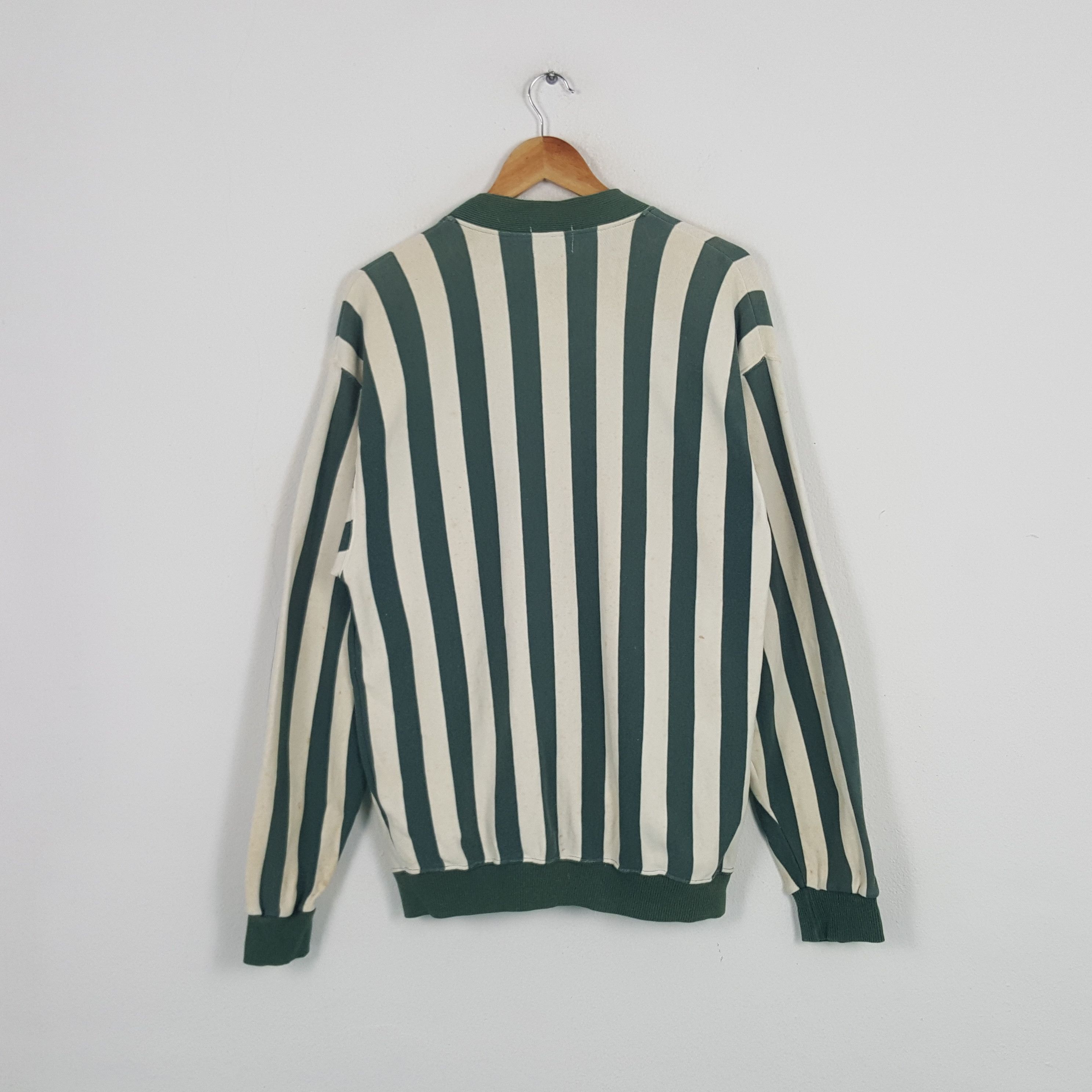 Vintage Vintage Peter House American Style Cardigan Jacket Size US M / EU 48-50 / 2 - 3 Thumbnail