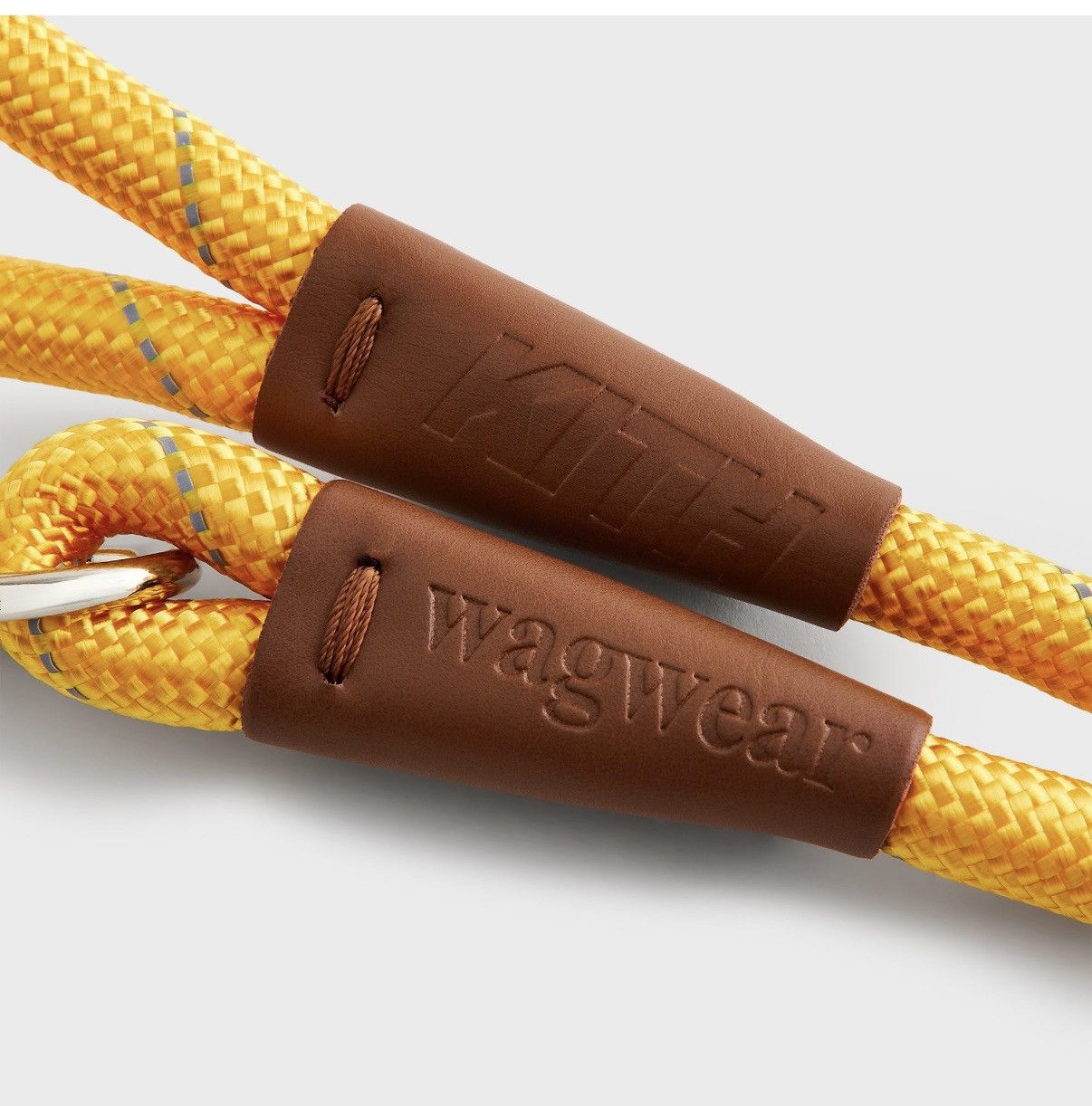Kith X WagWear Rope Leash