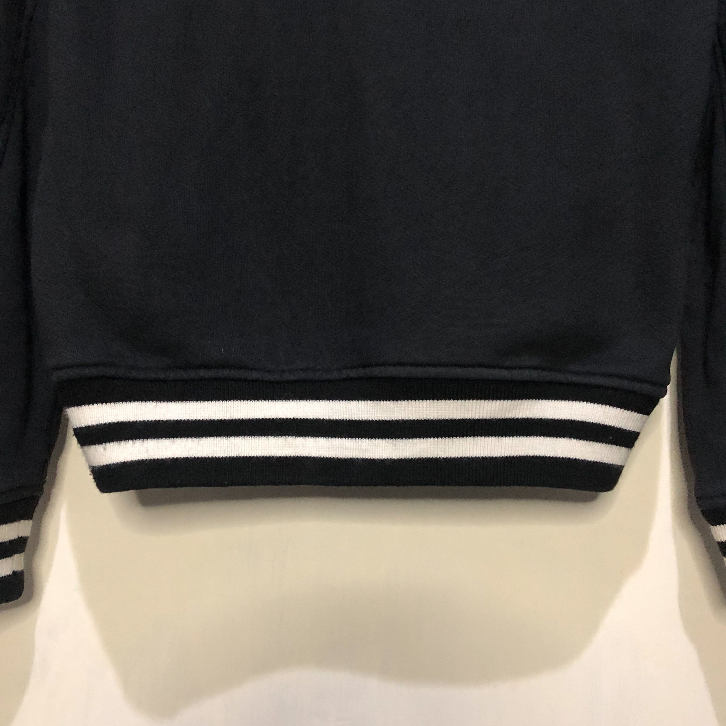 American Apparel American Apparel Bomber Varsity Jacket Size US M / EU 48-50 / 2 - 14 Thumbnail