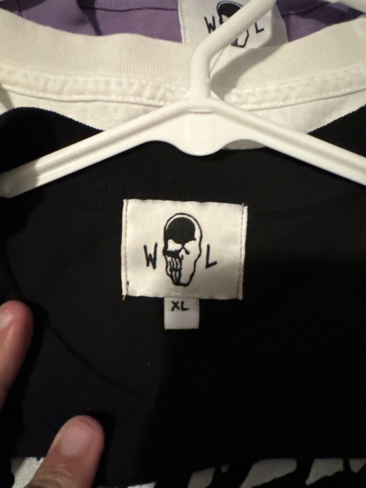 Warren Lotas Warren Lotas A Guy Walks Into A Bar Size US XL / EU 56 / 4 - 2 Thumbnail