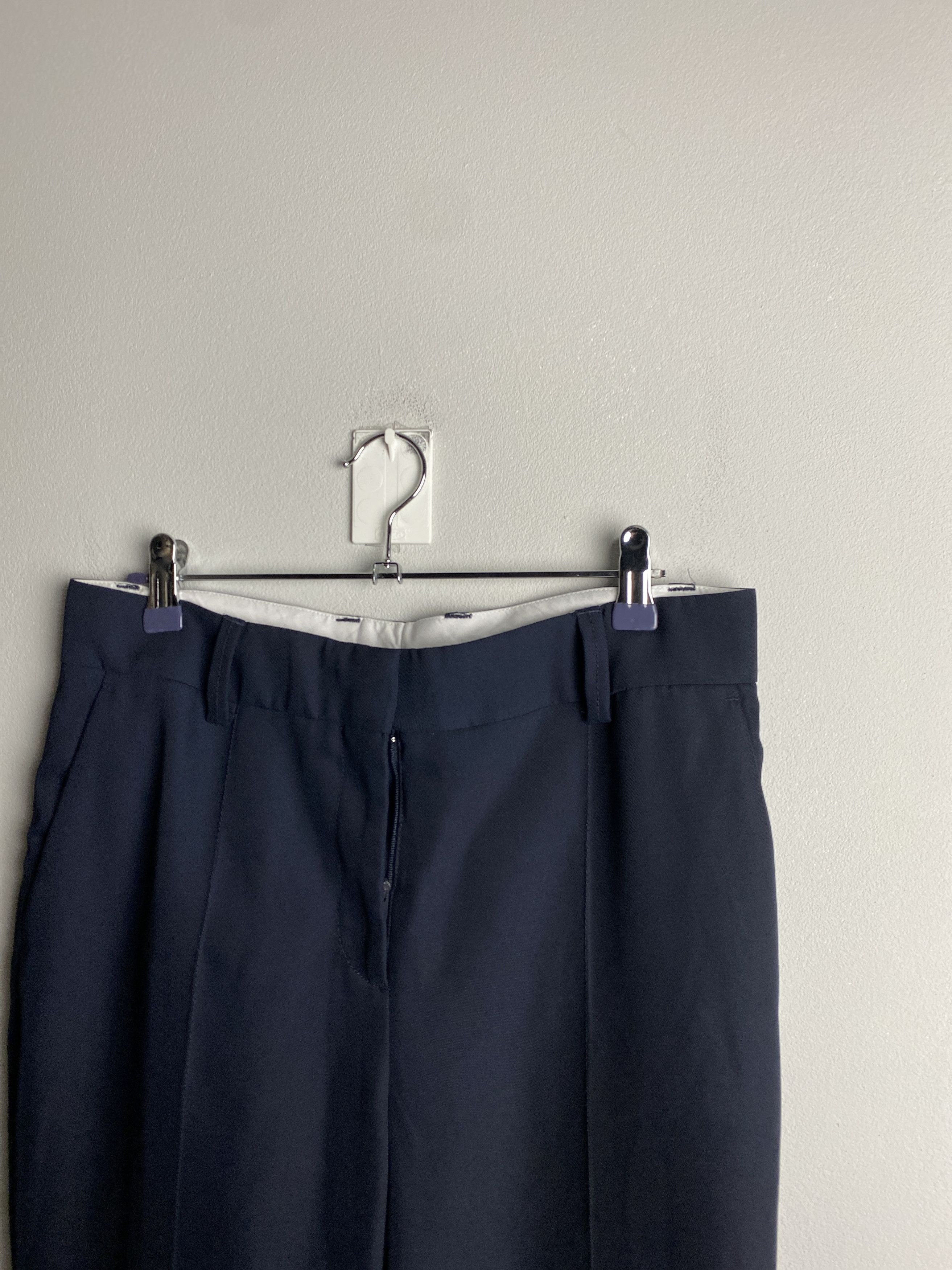 Arket Arket Slender fit casual trousers pants Size 27" / US 4 / IT 40 - 2 Thumbnail