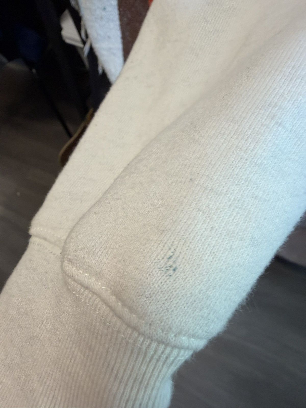 Other White St. Tropez Yacht Club Hoodie Size US M / EU 48-50 / 2 - 4 Thumbnail